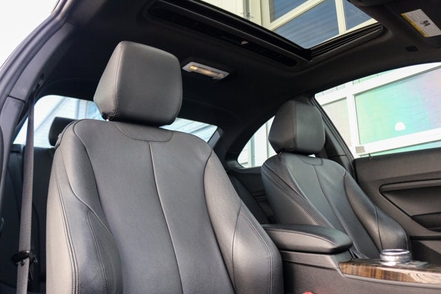 2015 BMW 2 Series M235i xDrive