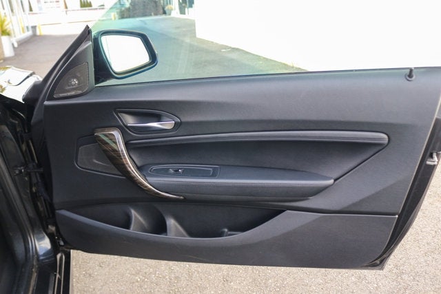 2015 BMW 2 Series M235i xDrive