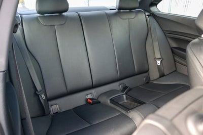 2015 BMW 2 Series M235i xDrive