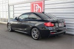 2015 BMW 2 Series M235i xDrive