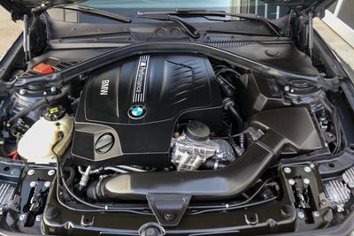 2015 BMW 2 Series M235i xDrive