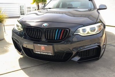 2015 BMW 2 Series M235i xDrive