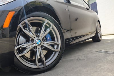 2015 BMW 2 Series M235i xDrive