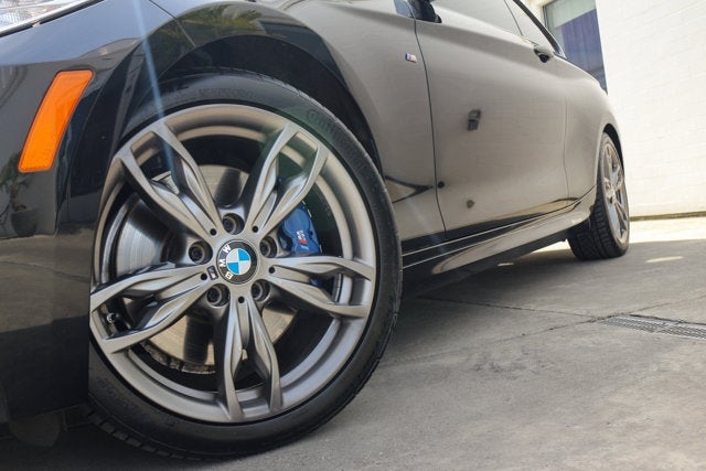 2015 BMW 2 Series M235i xDrive