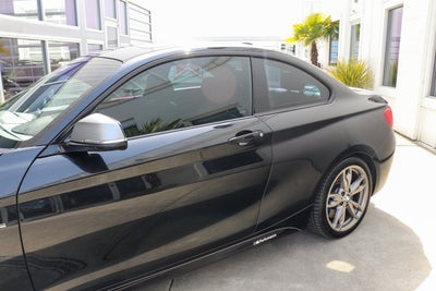 2015 BMW 2 Series M235i xDrive