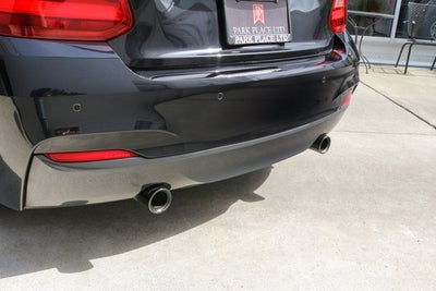 2015 BMW 2 Series M235i xDrive