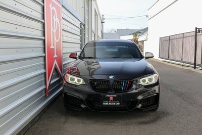 2015 BMW 2 Series M235i xDrive