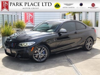 2015 BMW 2 Series M235i xDrive