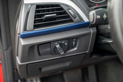 2017 BMW 2 Series M240i xDrive