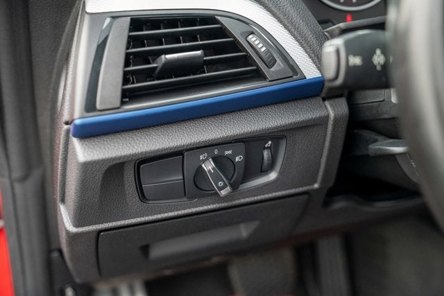 2017 BMW 2 Series M240i xDrive