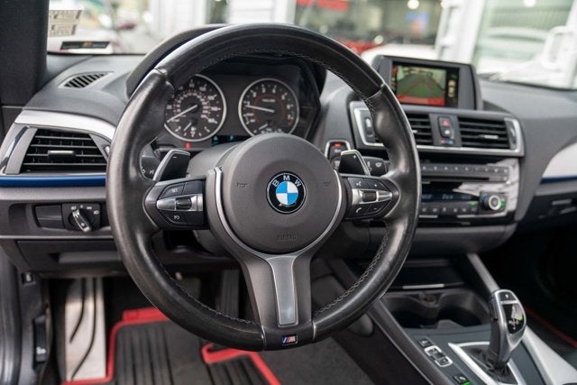 2017 BMW 2 Series M240i xDrive