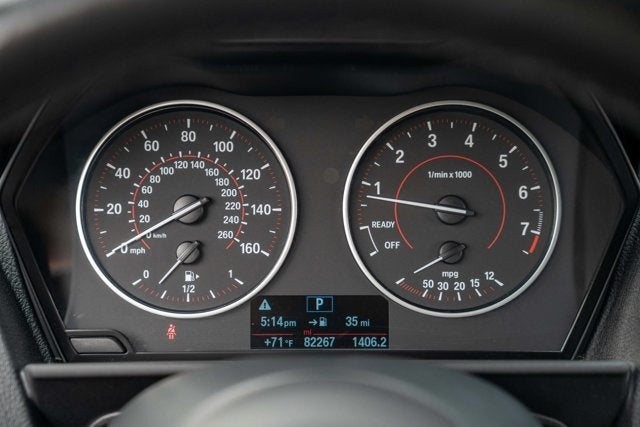 2017 BMW 2 Series M240i xDrive