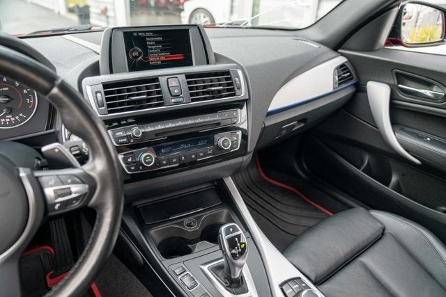 2017 BMW 2 Series M240i xDrive