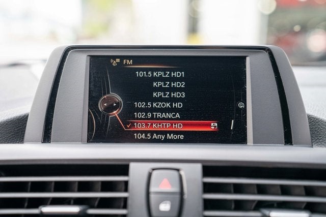 2017 BMW 2 Series M240i xDrive