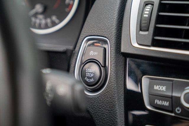 2017 BMW 2 Series M240i xDrive