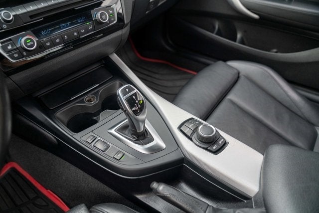 2017 BMW 2 Series M240i xDrive