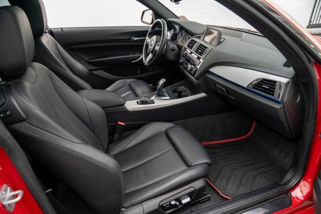 2017 BMW 2 Series M240i xDrive