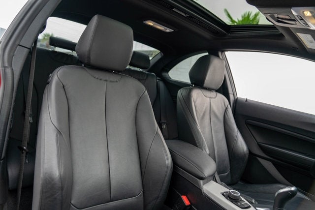 2017 BMW 2 Series M240i xDrive