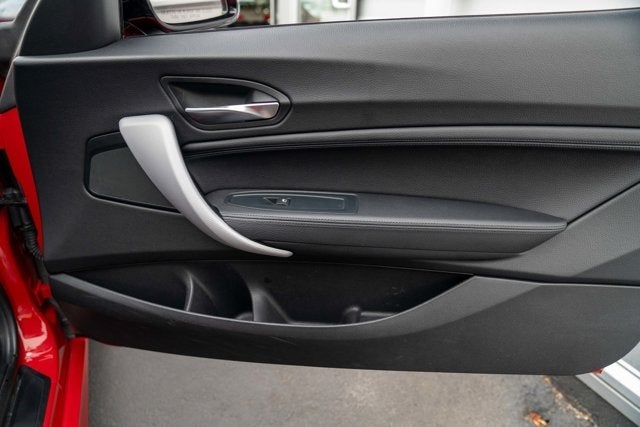 2017 BMW 2 Series M240i xDrive