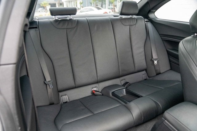 2017 BMW 2 Series M240i xDrive