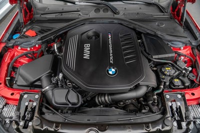2017 BMW 2 Series M240i xDrive