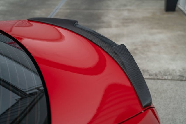 2017 BMW 2 Series M240i xDrive