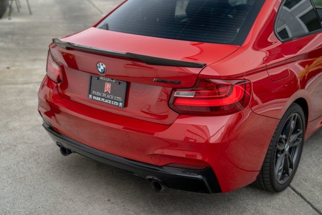 2017 BMW 2 Series M240i xDrive