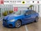 2015 BMW 3 Series 335i xDrive