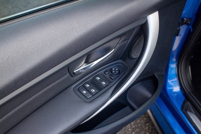 2015 BMW 3 Series 335i xDrive