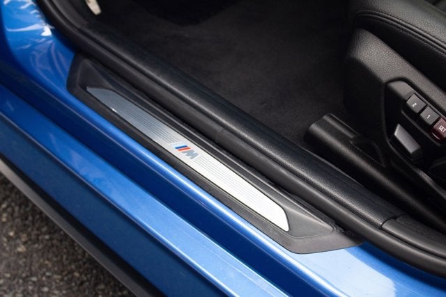 2015 BMW 3 Series 335i xDrive