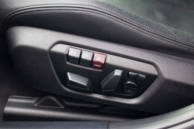 2015 BMW 3 Series 335i xDrive