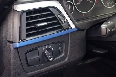 2015 BMW 3 Series 335i xDrive