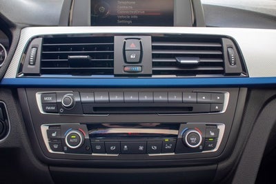 2015 BMW 3 Series 335i xDrive