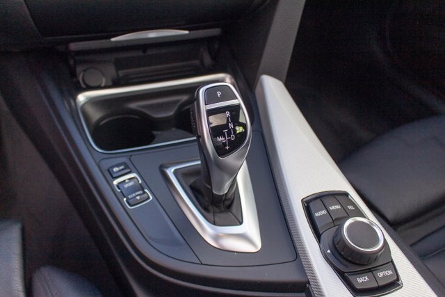 2015 BMW 3 Series 335i xDrive