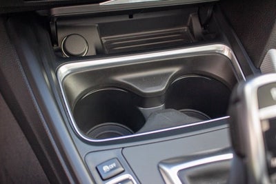 2015 BMW 3 Series 335i xDrive