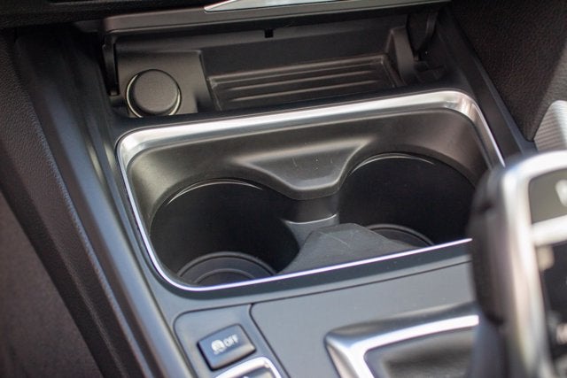 2015 BMW 3 Series 335i xDrive