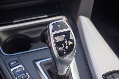 2015 BMW 3 Series 335i xDrive
