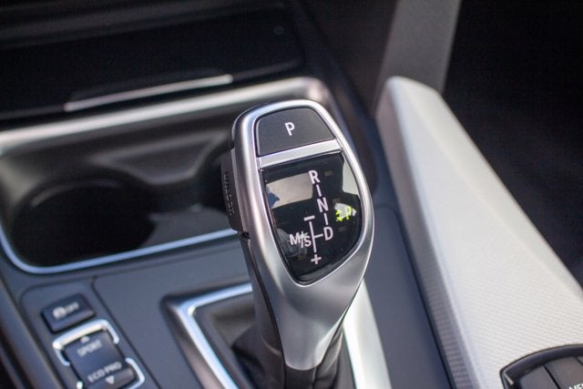 2015 BMW 3 Series 335i xDrive