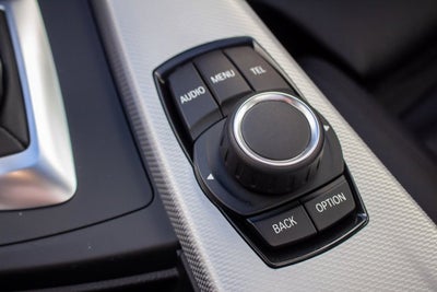2015 BMW 3 Series 335i xDrive