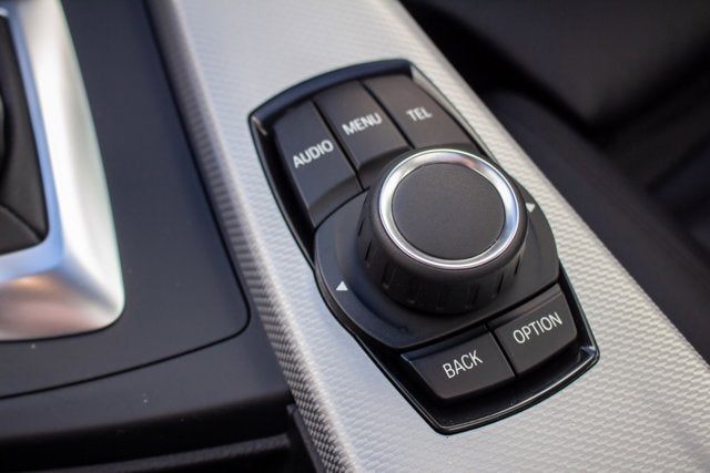 2015 BMW 3 Series 335i xDrive