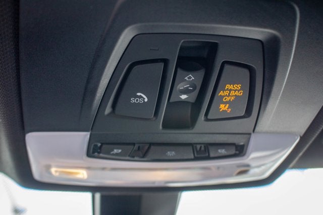 2015 BMW 3 Series 335i xDrive