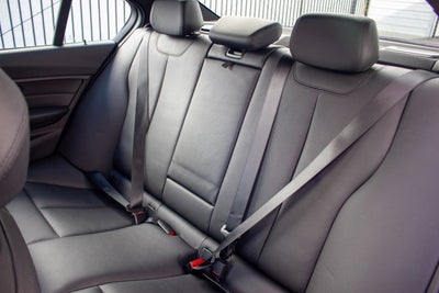 2015 BMW 3 Series 335i xDrive