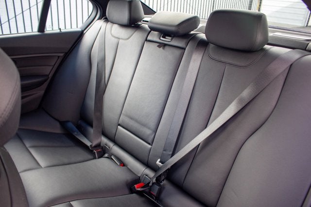 2015 BMW 3 Series 335i xDrive