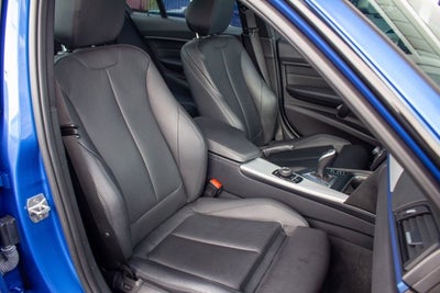 2015 BMW 3 Series 335i xDrive