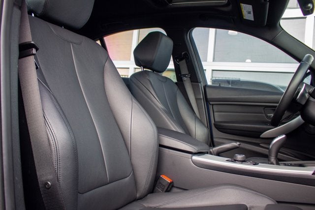 2015 BMW 3 Series 335i xDrive
