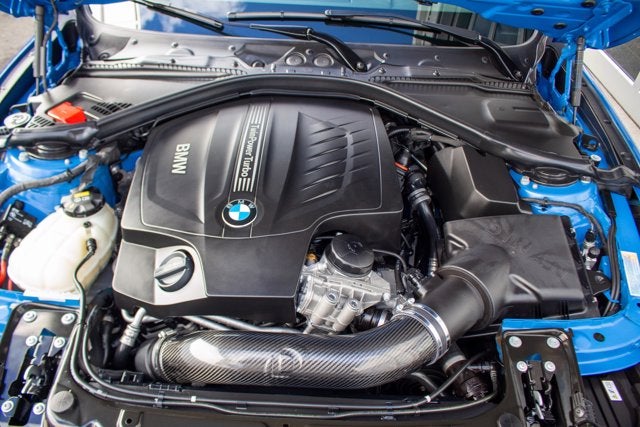 2015 BMW 3 Series 335i xDrive