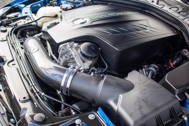 2015 BMW 3 Series 335i xDrive