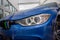 2015 BMW 3 Series 335i xDrive