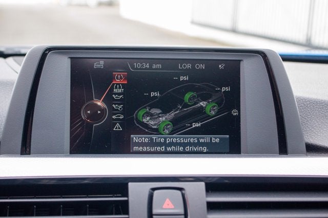 2015 BMW 3 Series 335i xDrive