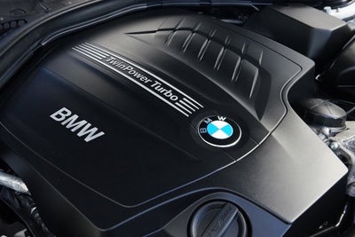 2014 BMW 335i xDrive Sedan